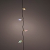 LED guirlande Lumineo 493271 Vintage Indendørs Multifarvet 11,2 m
