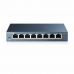 Router da Tavolo TP-Link TL-SG108 8P Gigabit Auto MDIX