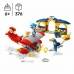 Celtniecības Komplekts Lego Daudzkrāsains