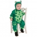 Kostuums voor Baby's Kikker (2 Onderdelen)