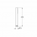 Shower Rose Grohe 26392000 1 Position