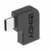 USB-C adaptér LINDY 41894