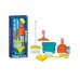 Kit per Cleaning & Storage 60 cm Giocattolo