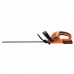Hedge trimmer Black & Decker GTC1845L20 45 cm 18 V 2 Ah
