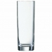 Klaaside komplekt Arcoroc Islande Läbipaistev Klaas 310 ml (6 Tükid, osad)