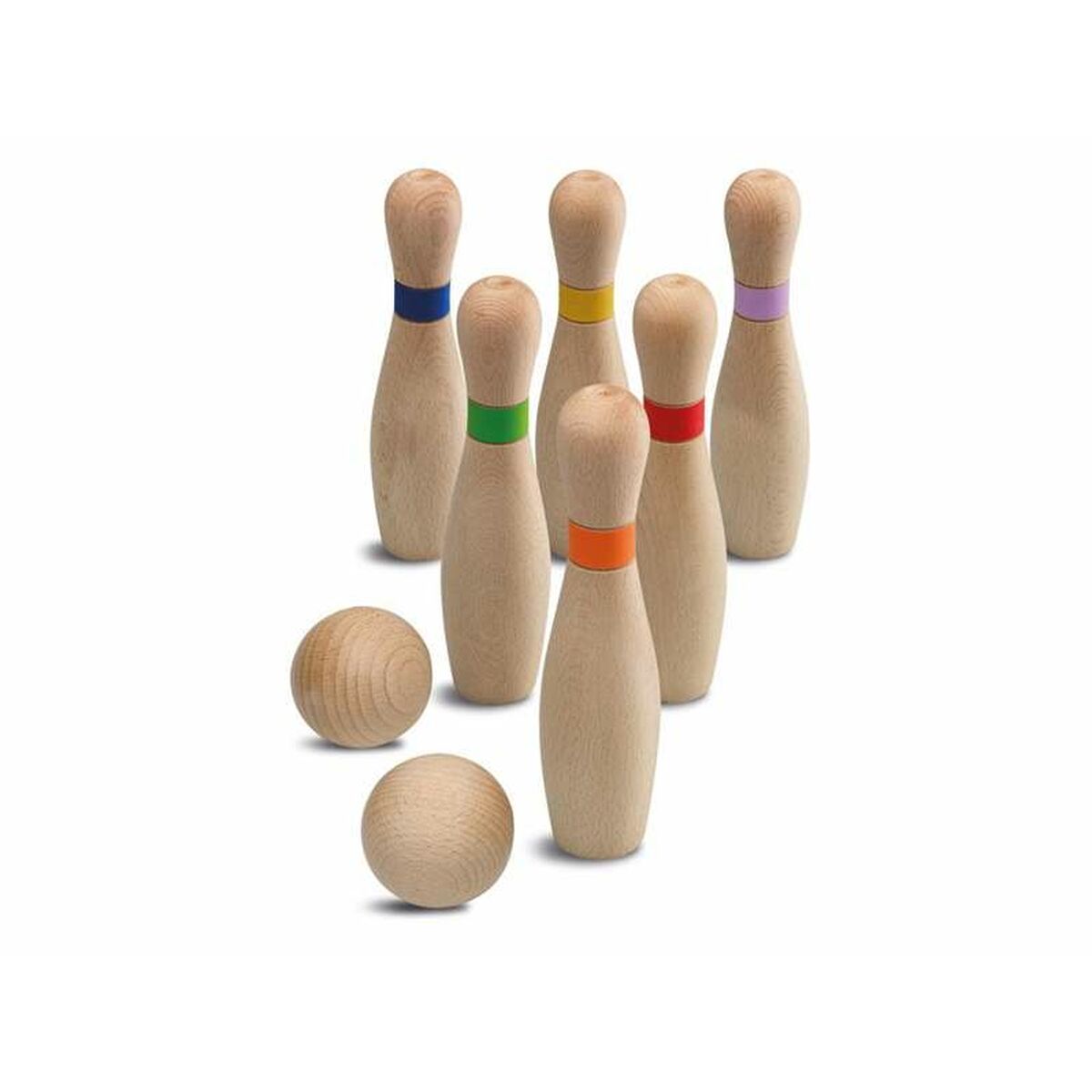 Bowling Cayro Fa
