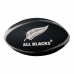 Ballon de Rugby Gilbert Supporter All Blacks Mini