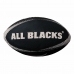 Lopta na rugby Gilbert Supporter All Blacks Mini