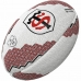 Ballon de Rugby Gilbert Support Toulousain Stadium 5