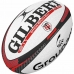 Bola de Rugby Gilbert Replica Stade Toulousain 5