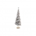 Vianočný stromček DKD Home Decor Naraven Breza Snežno 34 x 34 x 102 cm