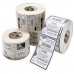 Printer Labels Zebra 800261-105 White