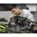 Konstruktsioon komplekt   Lego Lamborghini Sián FKP 37         Mitmevärviline  