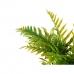 Διακοσμητικό Φυτό Παλάμη Πλαστική ύλη Τσιμέντο 12 x 45 x 12 cm (x6)