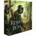 Brætspil Iello The adventures of Robin des Bois