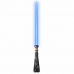 Laserový meč Hasbro Elite of Obi-Wan Kenobi se zvukem LED Světlý