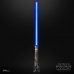Laserový meč Hasbro Elite of Obi-Wan Kenobi se zvukem LED Světlý