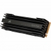 Disque dur Corsair MP600 PRO 4 TB SSD Interne SSD TLC 3D NAND