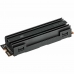 Trdi Disk Corsair MP600 PRO 4 TB SSD Notranji SSD TLC 3D NAND