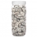 Декоративные камни Серый 10 - 20 mm 700 g (12 штук)
