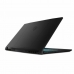 Laptop MSI Katana 17 B13VFK-818XES Nvidia Geforce RTX 4060 17,3