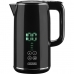 Kuhalo Bourgini 235011 KETTLE 2200 W Crna 1,7 L