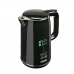 Kuhalo Bourgini 235011 KETTLE 2200 W Crna 1,7 L