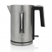 Kettle Princess 236046 Black Silver Stainless steel 1,7 L