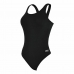 Dámske plavky Zoggs Cottesloe Powerback Čierna