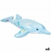 Inflatable pool figure Intex Dolphin 175 x 38 x 66 cm (6 Units)