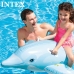Nafukovacího hračka do bazénu Intex Delfín 175 x 38 x 66 cm (6 kusů)