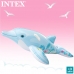Надувная фигура для бассейна Intex дельфин 175 x 38 x 66 cm (6 штук)