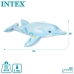 Figurină Gonflabilă pentru Piscină Intex Delfin 175 x 38 x 66 cm (6 Unități)