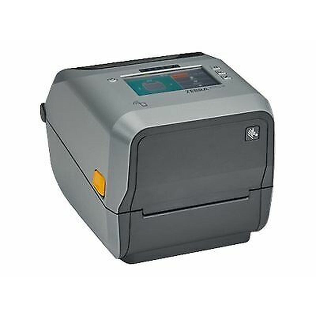 Billettskriver Zebra ZD621R