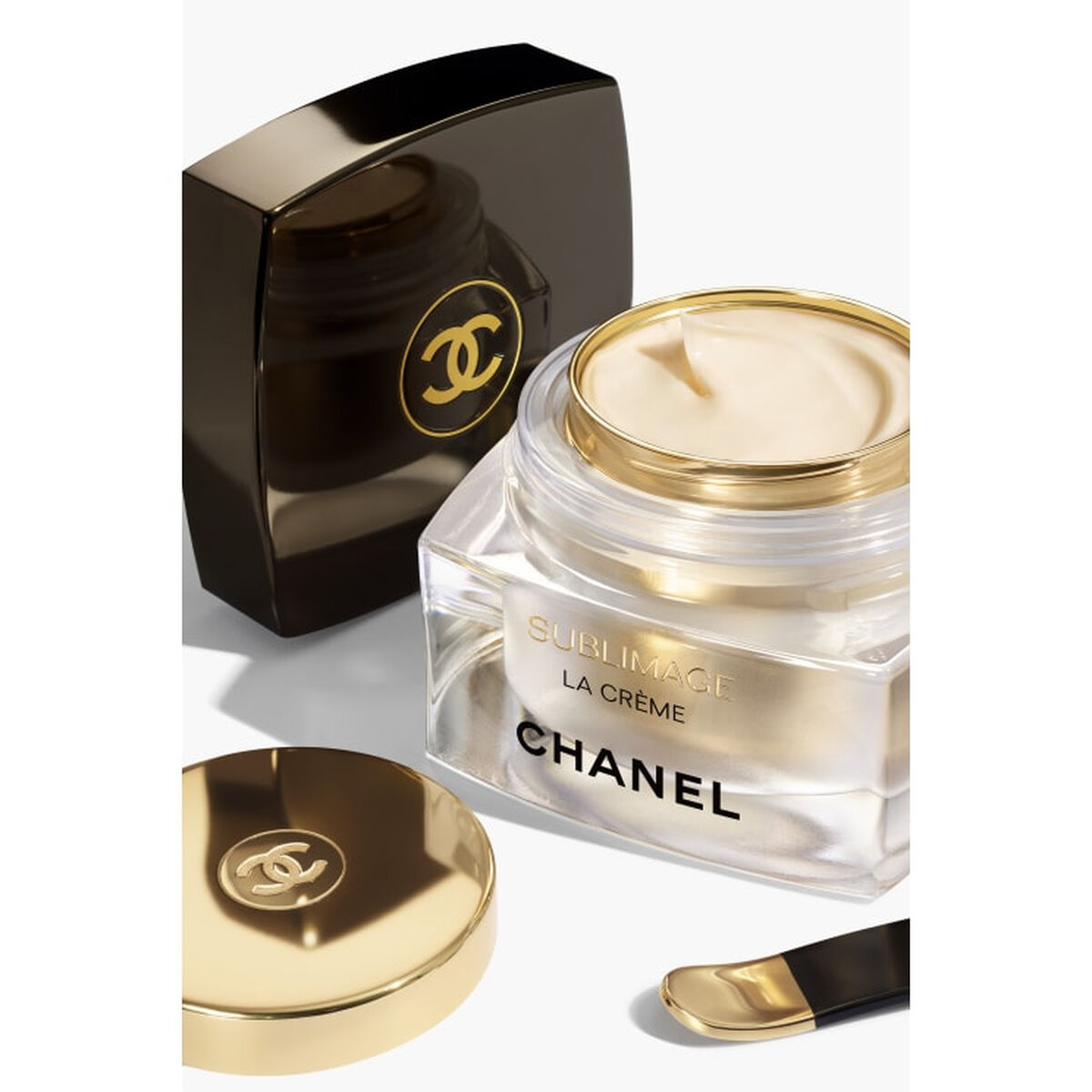 Ansiktskrem Chanel Sublimage 50 g