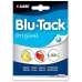 Beltéri faljavító festék Bostik Blu Tack Többször használható (12 egység)