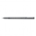 Marker pen/felt-tip pen Staedtler Pigment liner Black Multicolour (10 Units)