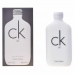 Unisex Perfume Calvin Klein EDT Ck All 100 ml