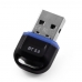 USB Aдаптер CoolBox COO-BLU50-1 Черен Bluetooth 5.0