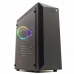 Desktop PC PcCom Lite i5-13400F 16 GB RAM 500 GB SSD NVIDIA GeForce GTX 1650