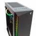 Pöytä-PC PcCom Lite i5-13400F 16 GB RAM 500 GB SSD NVIDIA GeForce GTX 1650