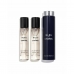 Комплект мъжки парфюм Chanel Bleu de Chanel Eau de Parfum 2 Части 3 Части