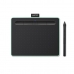 Grafische tablets en pennen Wacom CTL-6100WLE-S