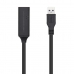 USB Adapter Aisens A105-0408 USB 3.0 10 m