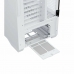 ATX Semi-tårn kasse Nfortec Draco X White Hvid
