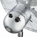 Ventilátor Tristar VE-5804 Ezüst színű 50 W