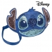 Õlakott Stitch Disney 72809 Sinine