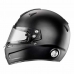 Полный шлем Sparco SKY KF-5W XL Чёрный