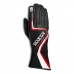 Karting Gloves Sparco Must
