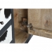 Σιφονιέρα Home ESPRIT Ξύλο από Μάνγκο Αγελάδα 115 x 36 x 102 cm